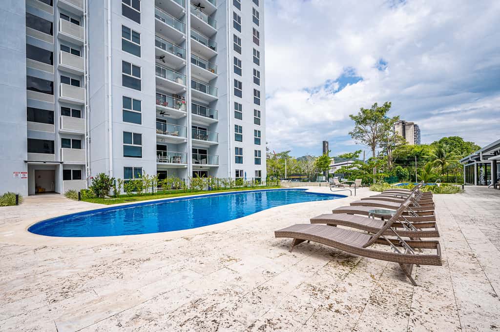 Viva Jaco Ocean View (04-02B)