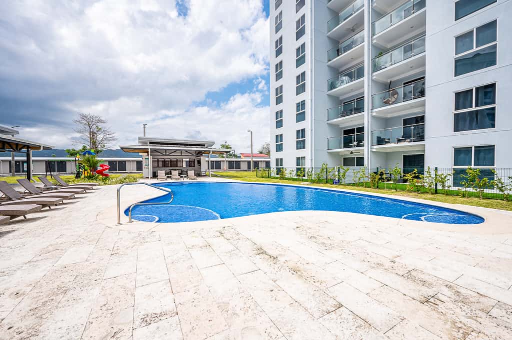 Viva Jaco Ocean View (04-02B)