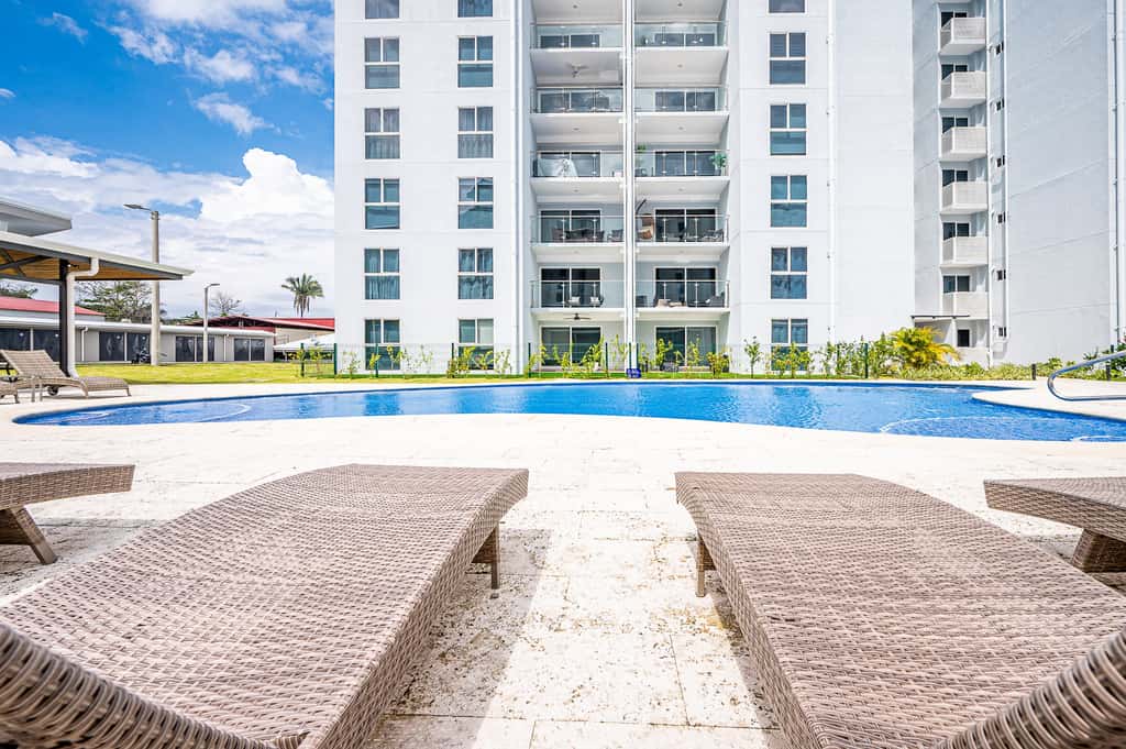 Viva Jaco Ocean View (04-02B)