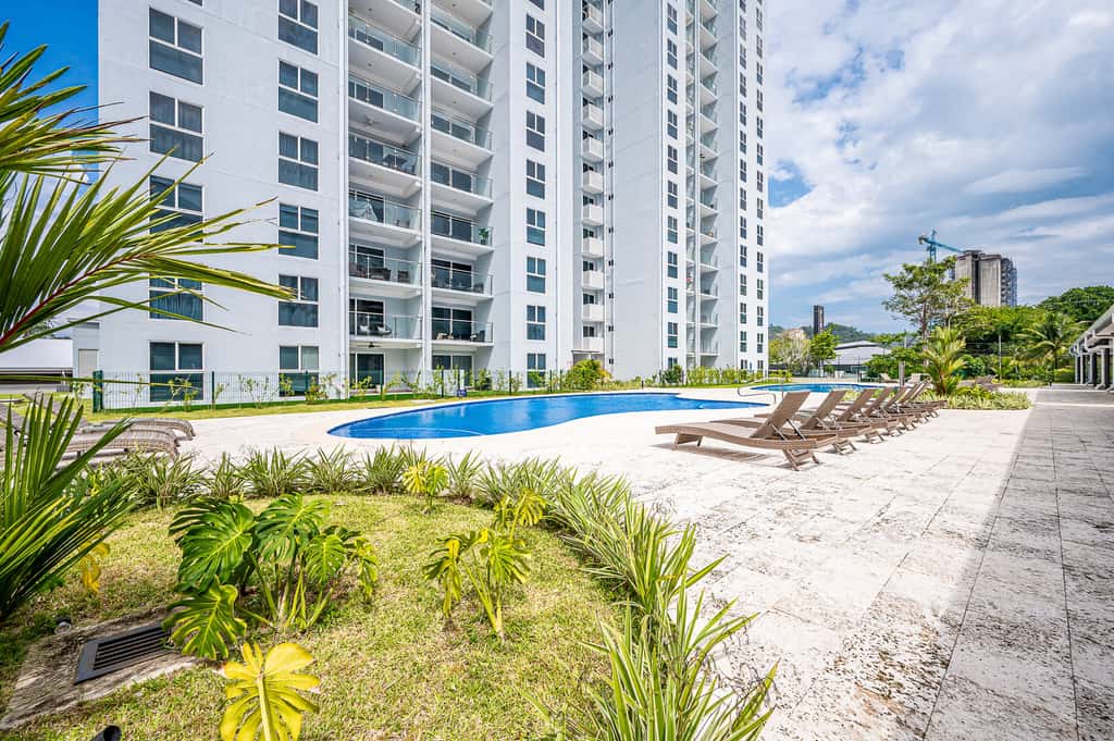 Viva Jaco Ocean View (04-02B)
