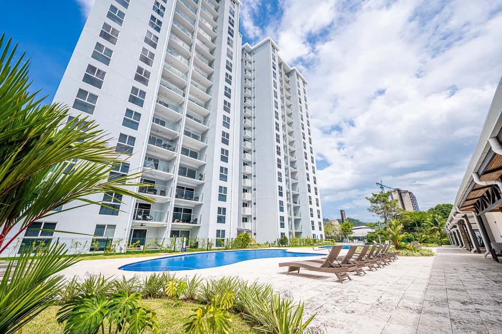 Viva Jaco Ocean View (04-02B)