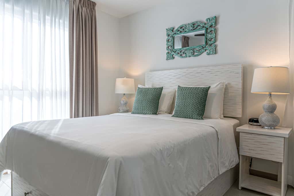 Viva Jaco Ocean-View 2BD/2BT (12-07B)