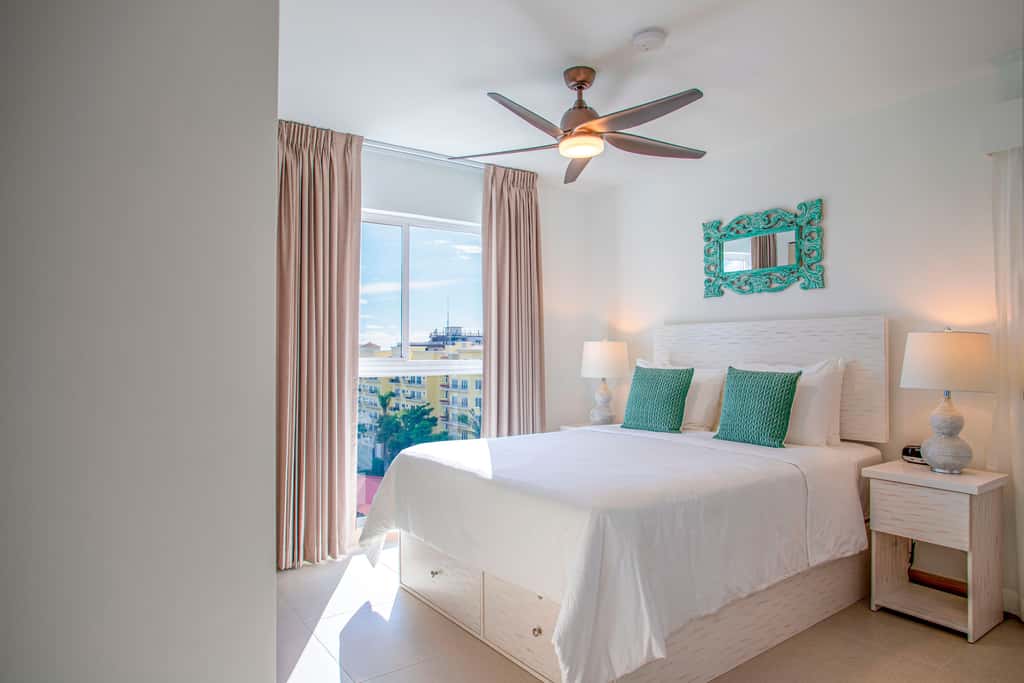 Viva Jaco Ocean-View 2BD/2BT (12-07B)