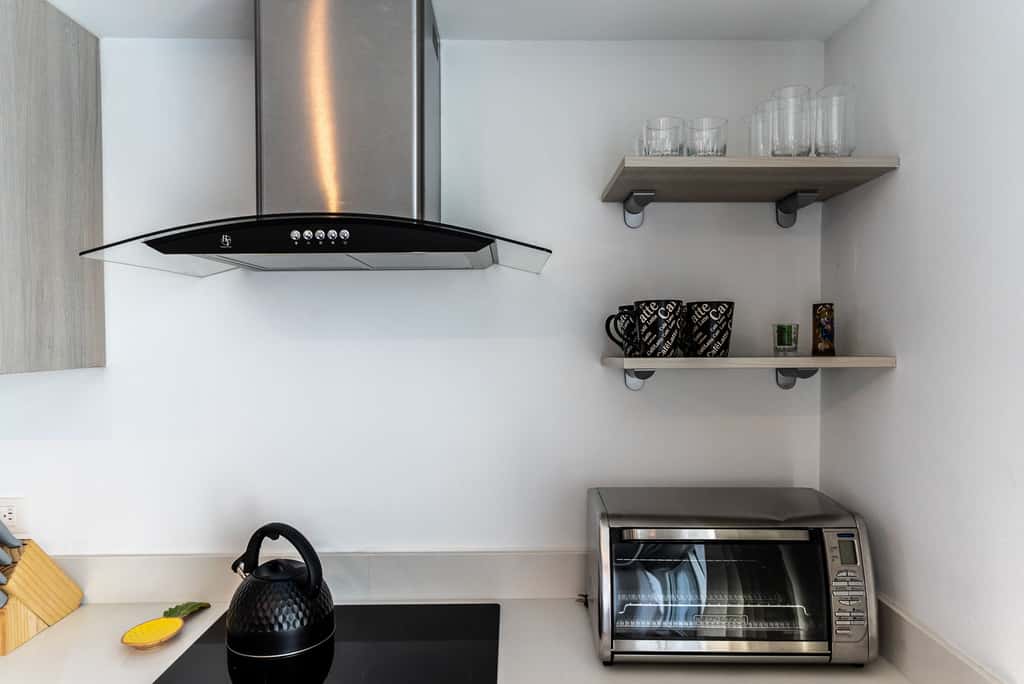Viva Jaco Ocean-View 2BD/2BT (12-07B)