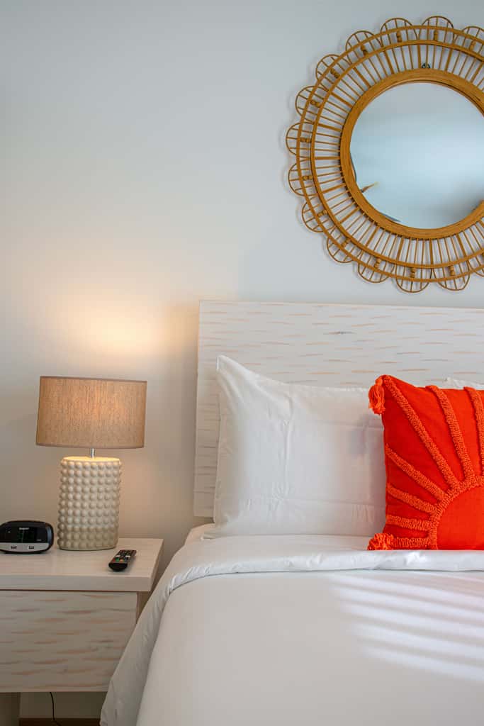 Viva Jaco Ocean-View 2BD/2BT (12-07B)