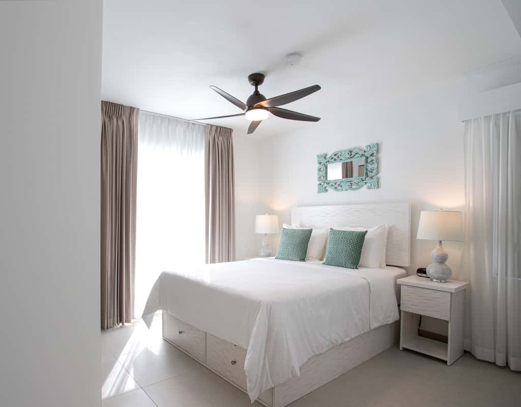 Viva Jaco Ocean-View 2BD/2BT (12-07B)