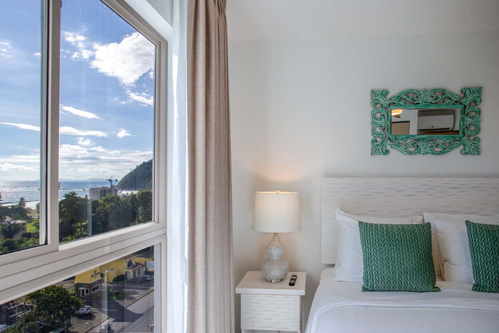 Viva Jaco Ocean-View 2BD/2BT (12-07B)