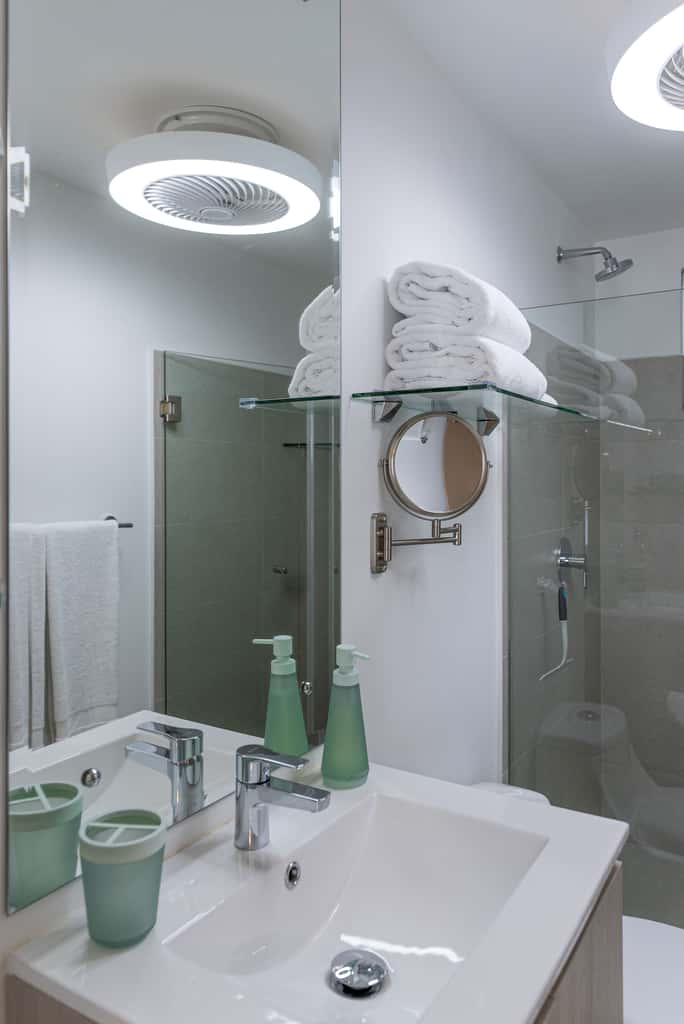 Viva Jaco Ocean-View 2BD/2BT (12-07B)