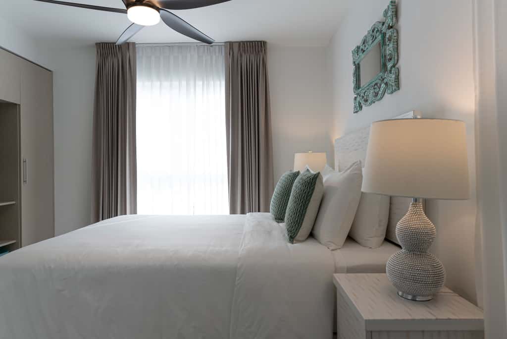 Viva Jaco Ocean-View 2BD/2BT (12-07B)
