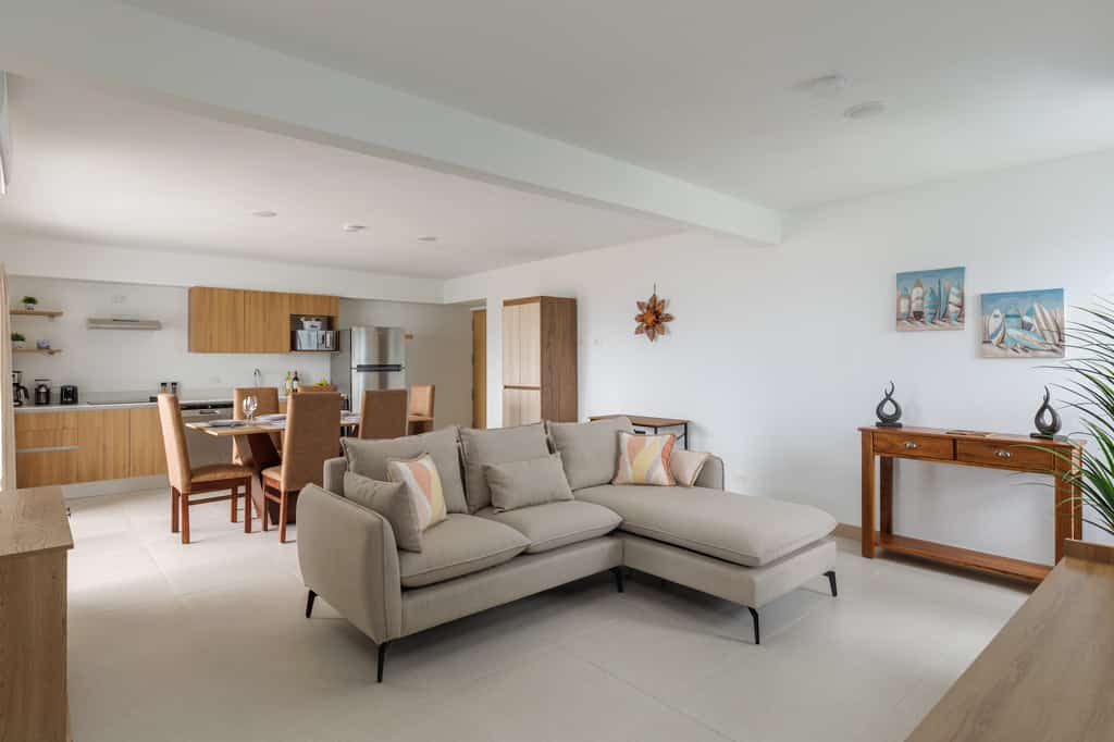 Viva Jaco Ocean View 2BD/2BT (13-02B)