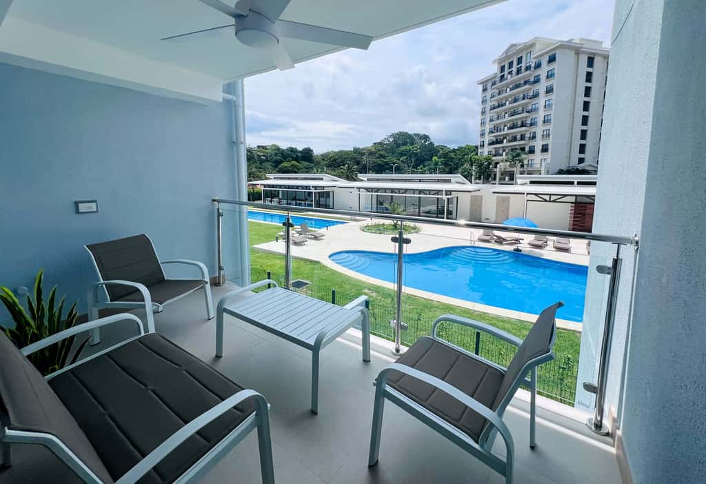 Viva Jaco Pet-Friendly (02-05A)