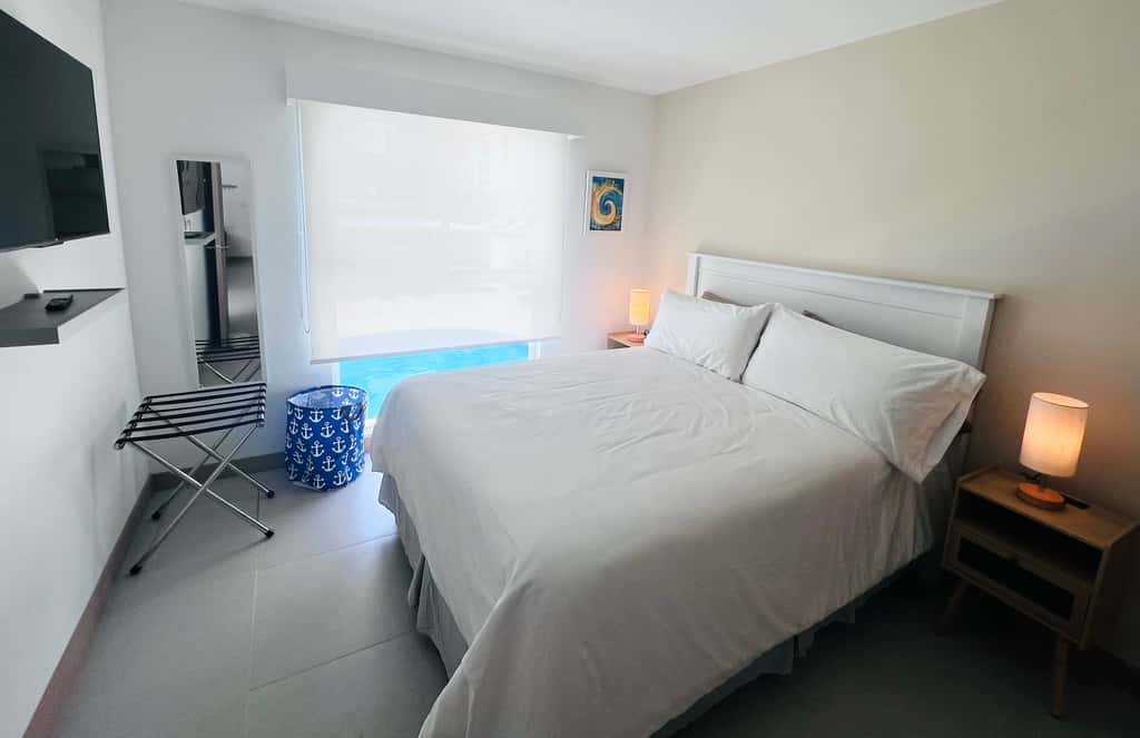 Viva Jaco Pet-Friendly (02-05A)