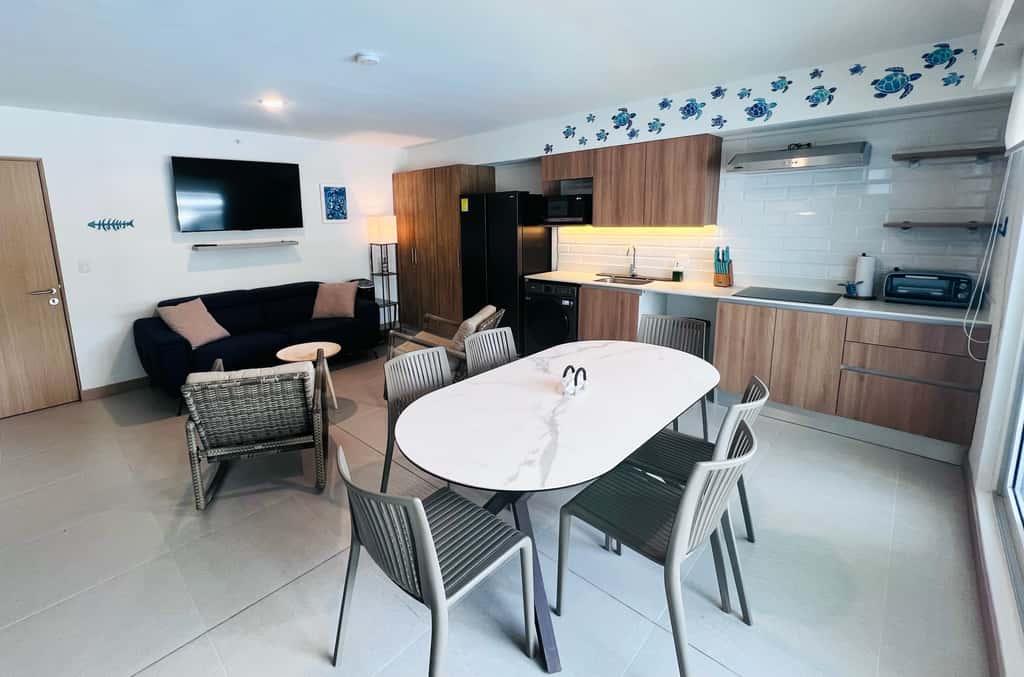 Viva Jaco Pet-Friendly (02-05A)