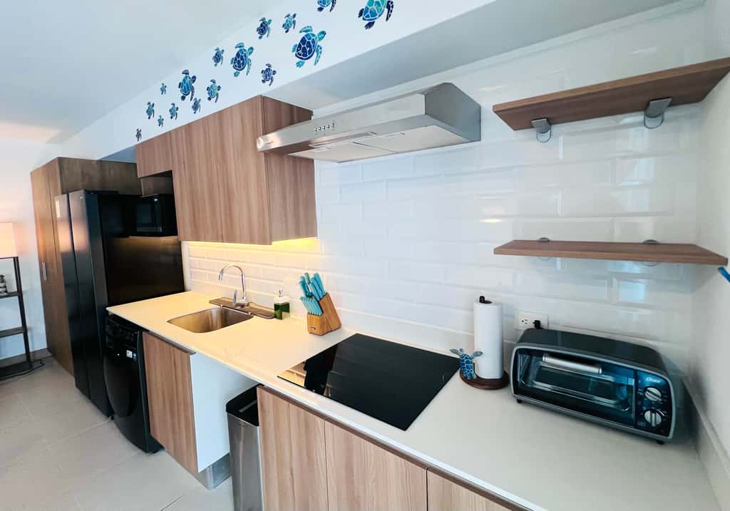 Viva Jaco Pet-Friendly (02-05A)