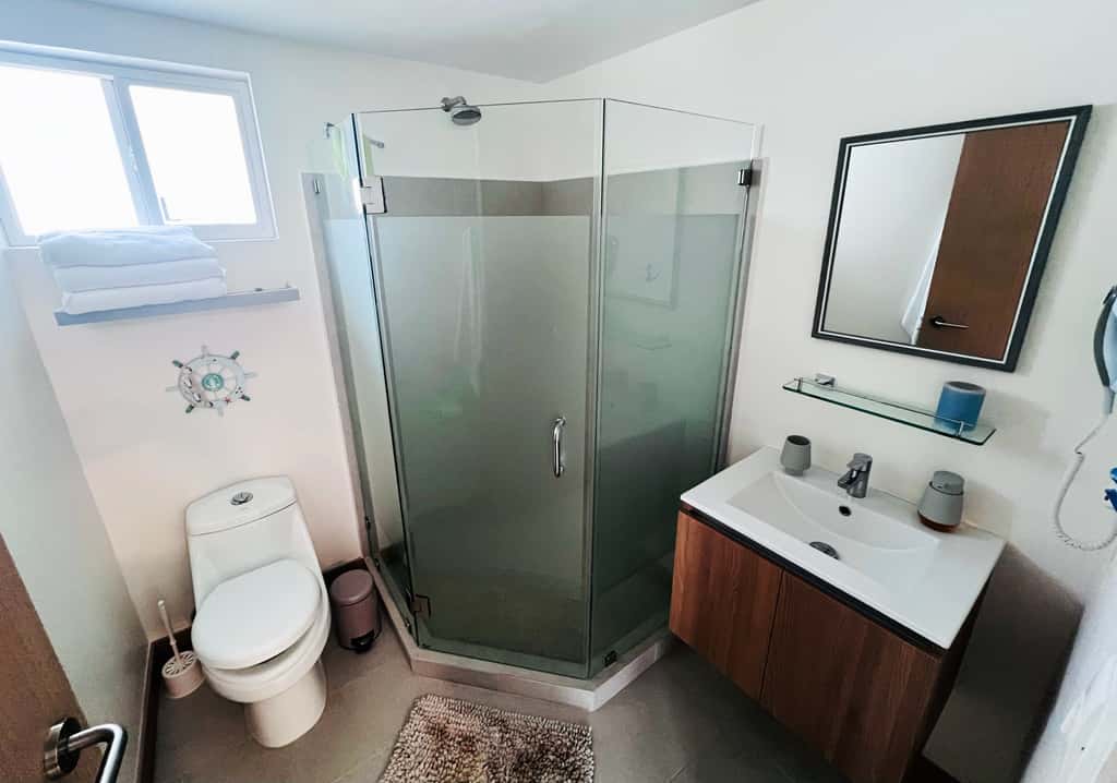 Viva Jaco Pet-Friendly (02-05A)