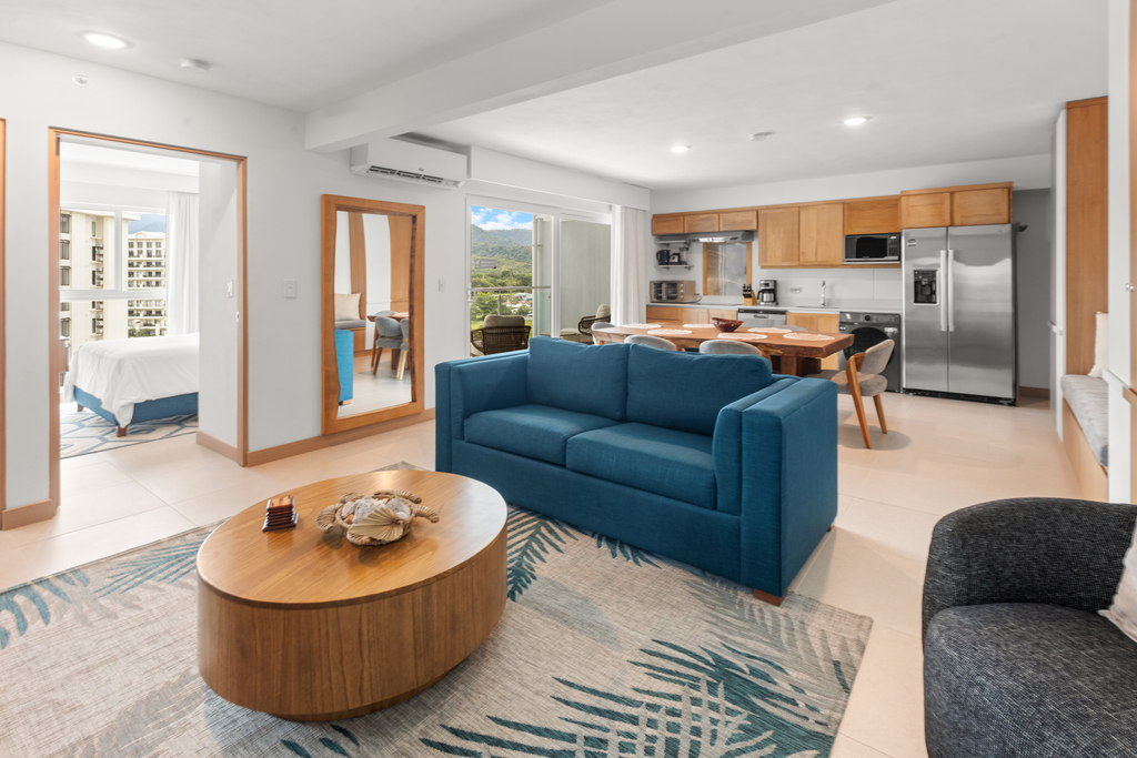 Viva Jaco 1006 Modern 2BR Luxury Mountain View Apartment