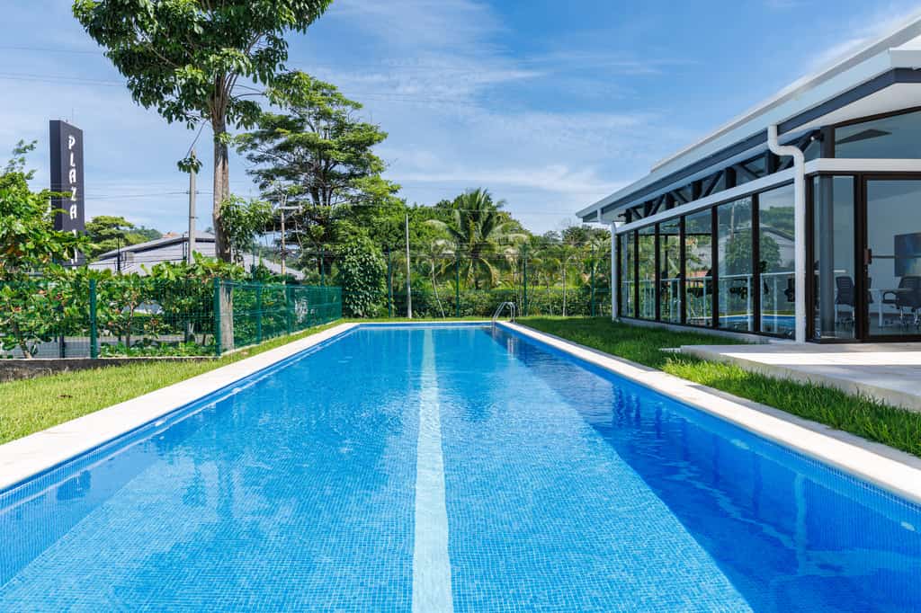 Viva Jaco 0606 2BR Condo with Pool and Beach Access