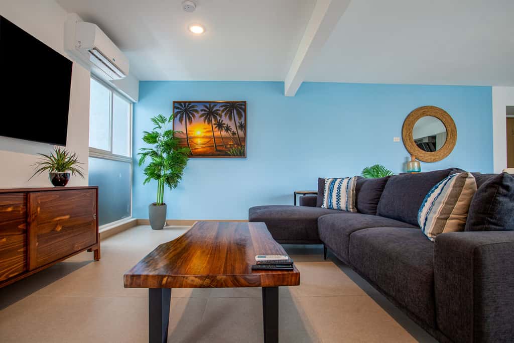 Viva Jaco 1003B Modern Luxury 2BR Apartment