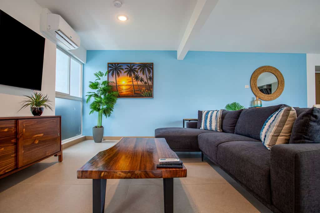 Viva Jaco 1003B Modern Luxury 2BR Apartment