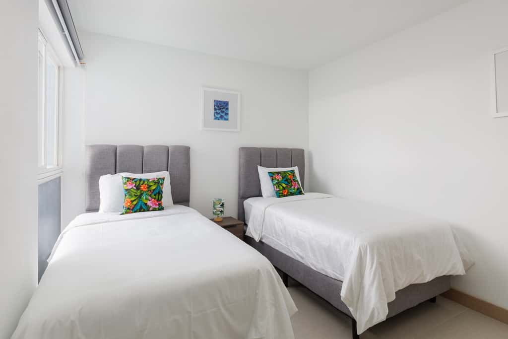 Viva Jaco Ocean View 2BD/1BT (09-01A)