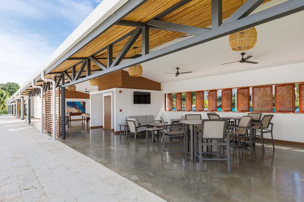 Viva Jaco Ocean View 2BD/1BT (09-01A)