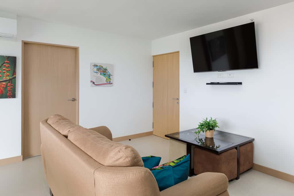 Viva Jaco Ocean View 2BD/1BT (09-01A)