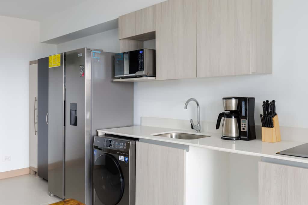 Viva Jaco Ocean View 2BD/1BT (09-01A)