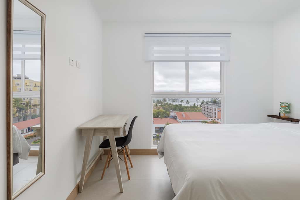 Viva Jaco Ocean View 2BD/1BT (09-01A)