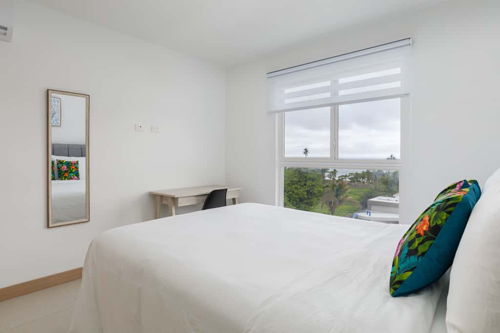 Viva Jaco Ocean View 2BD/1BT (09-01A)