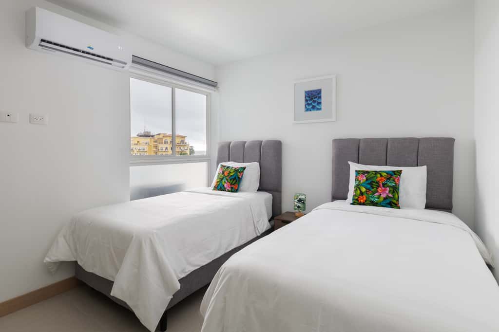 Viva Jaco Ocean View 2BD/1BT (09-01A)