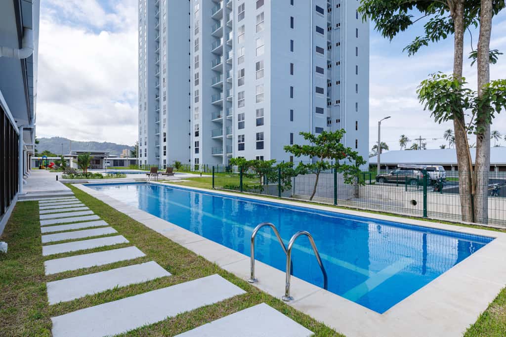 Viva Jaco Ocean View 2BD/1BT (09-01A)