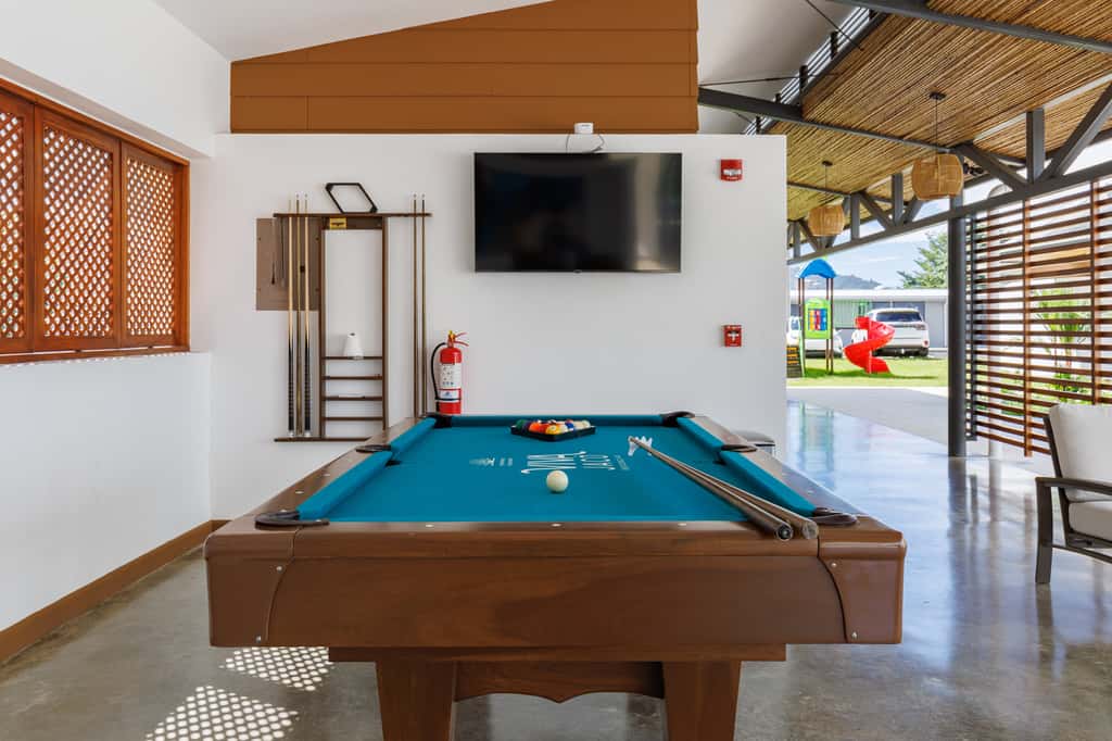 Viva Jaco Ocean View 2BD/1BT (09-01A)