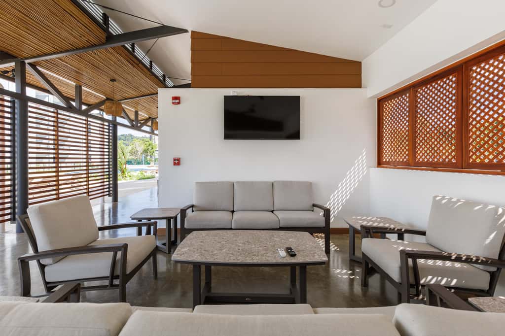 Viva Jaco Ocean View 2BD/1BT (09-01A)