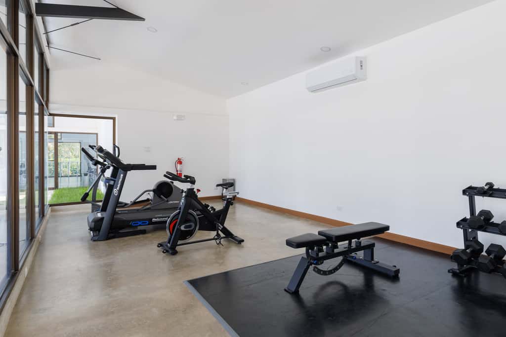 Viva Jaco Ocean View 2BD/1BT (09-01A)