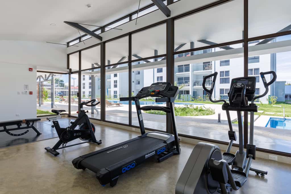 Viva Jaco Ocean View 2BD/1BT (09-01A)