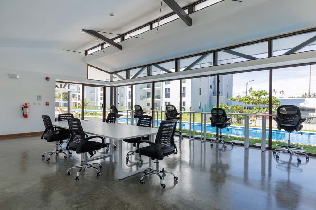 Viva Jaco Ocean View 2BD/1BT (09-01A)