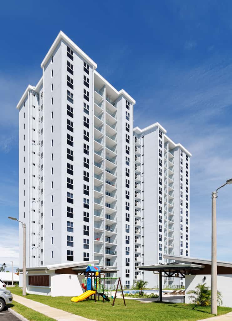 Viva Jaco Ocean View 2BD/1BT (09-01A)