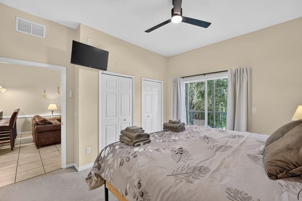 3BR Bahama Bay Resort Condo | 4 Pools Near Disney
