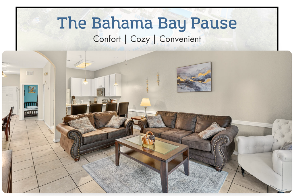 The Bahama Bay Pause
