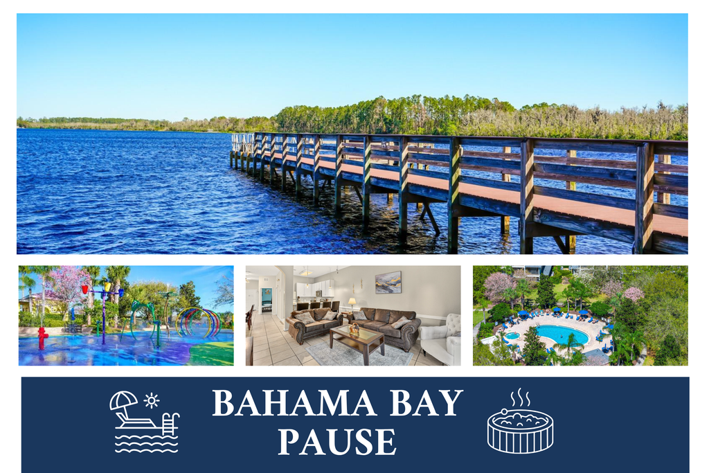 The Bahama Bay Pause
