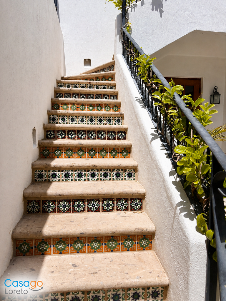 Casa Delfin