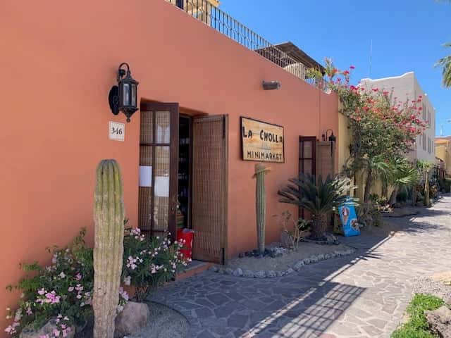 Casa Delfin