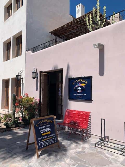 Casa Delfin
