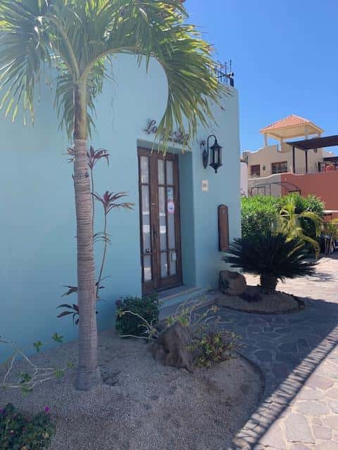 Casa Delfin