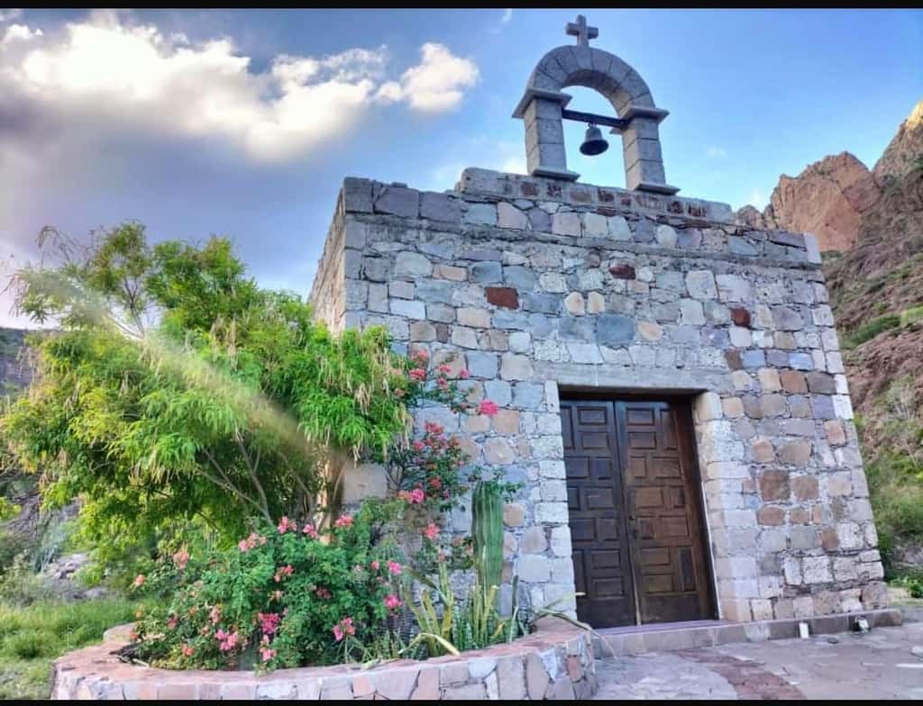 Casa Delfin