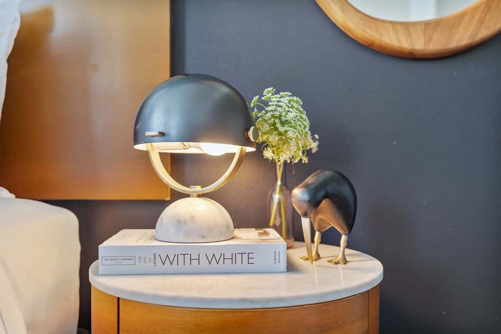 Stylish Studio – Coconut Grove Retreat
