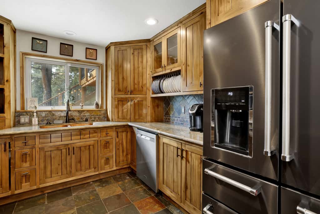 Newsom's Hideaway #2668