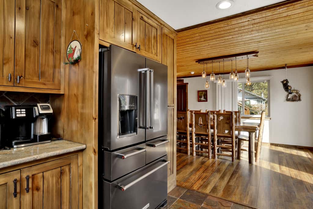 Newsom's Hideaway #2668