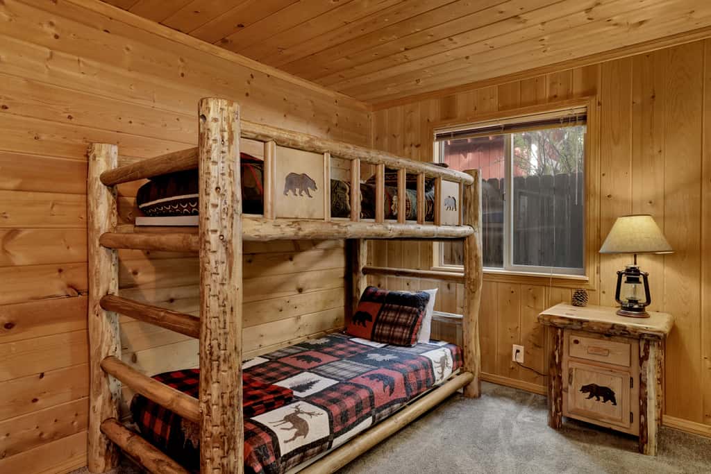 Newsom's Hideaway #2668