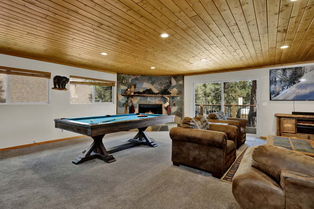 Newsom's Hideaway #2668